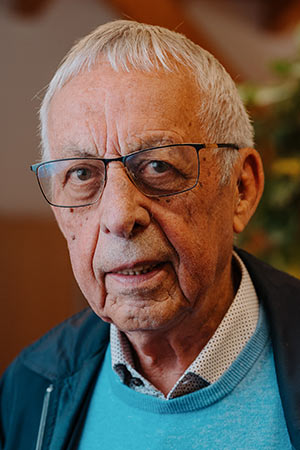 KR Josef Thurner