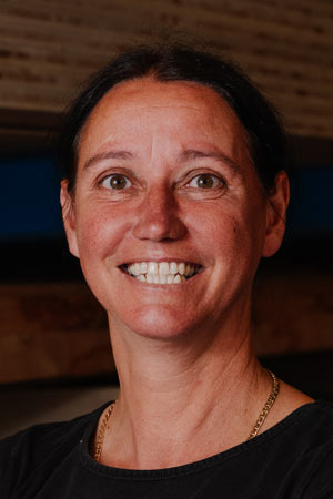 Tanja Buchacher