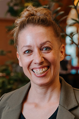 Carina Zerza