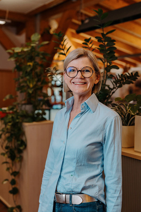 Doris Thurner